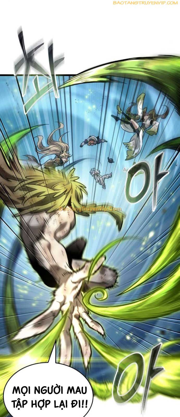 Thế Giới Sau Tận Thế: Chapter 168