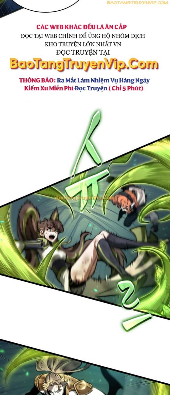 Thế Giới Sau Tận Thế: Chapter 168