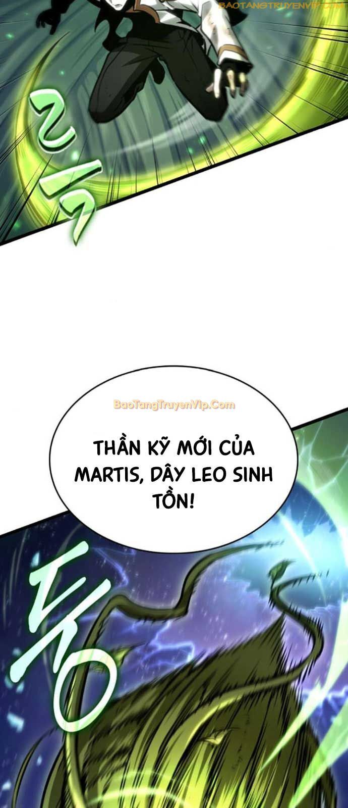 Thế Giới Sau Tận Thế: Chapter 168