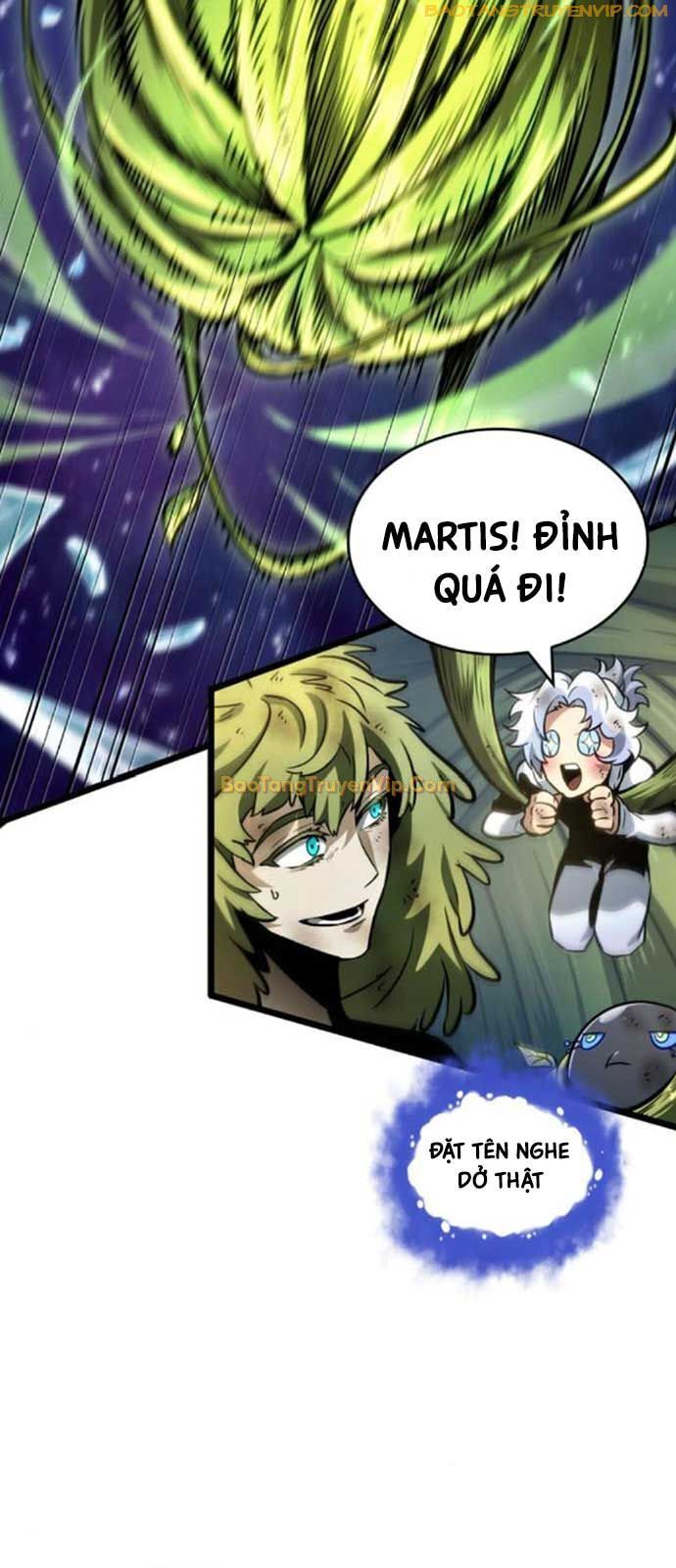 Thế Giới Sau Tận Thế: Chapter 168