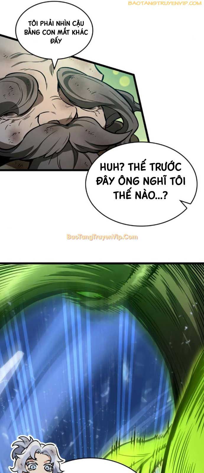 Thế Giới Sau Tận Thế: Chapter 168