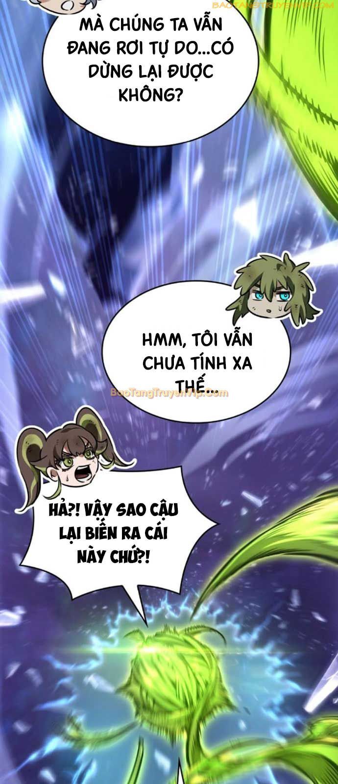 Thế Giới Sau Tận Thế: Chapter 168