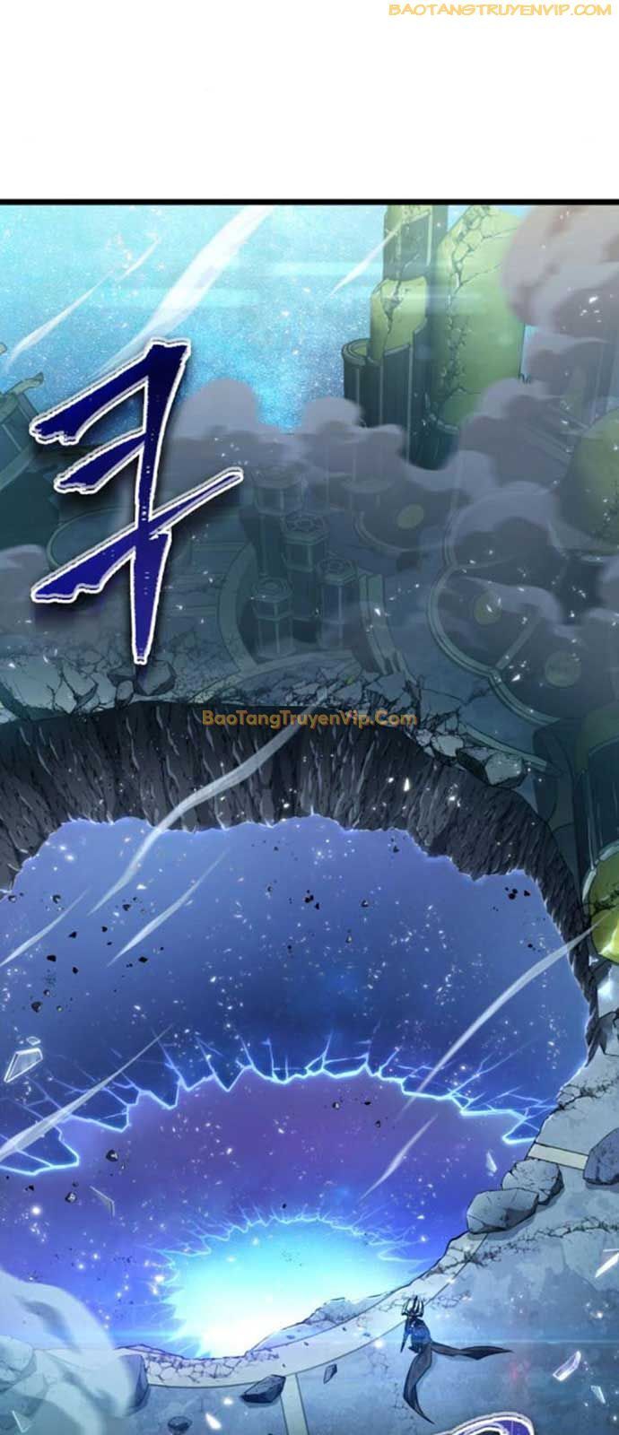Thế Giới Sau Tận Thế: Chapter 168