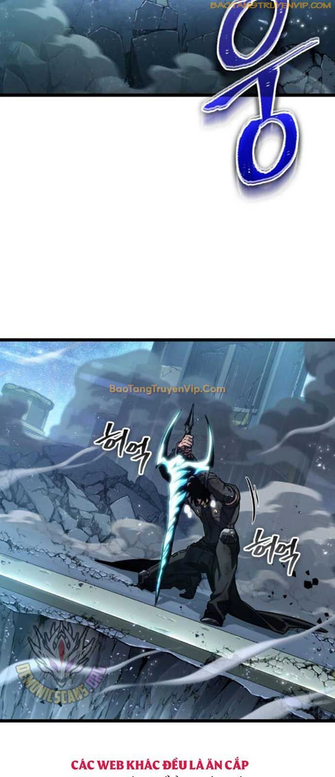 Thế Giới Sau Tận Thế: Chapter 168