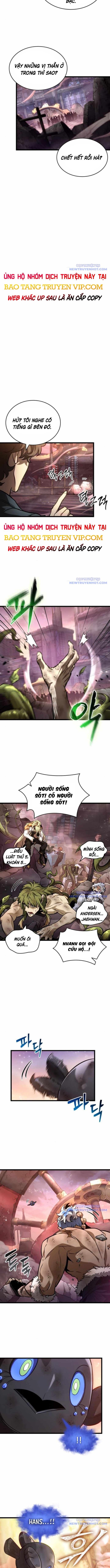 Thế Giới Sau Tận Thế: Chapter 169