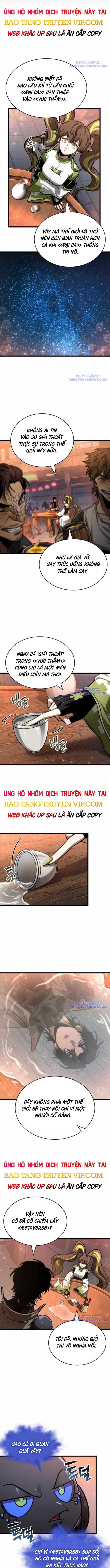 Thế Giới Sau Tận Thế: Chapter 169