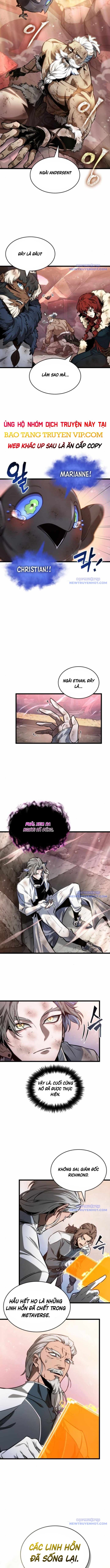 Thế Giới Sau Tận Thế: Chapter 169