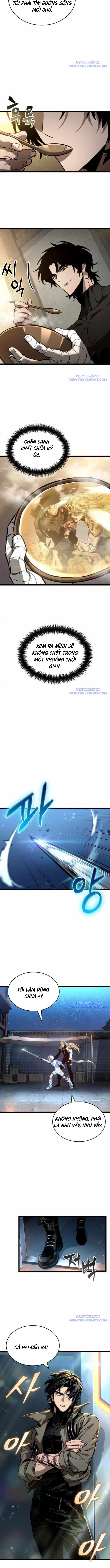 Thế Giới Sau Tận Thế: Chapter 169