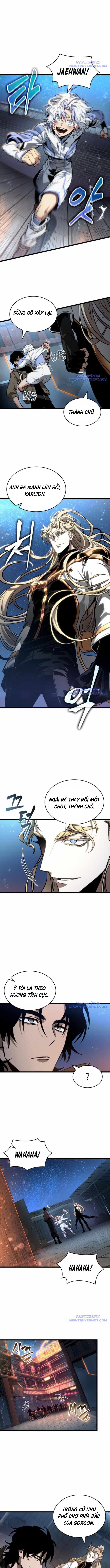 Thế Giới Sau Tận Thế: Chapter 169