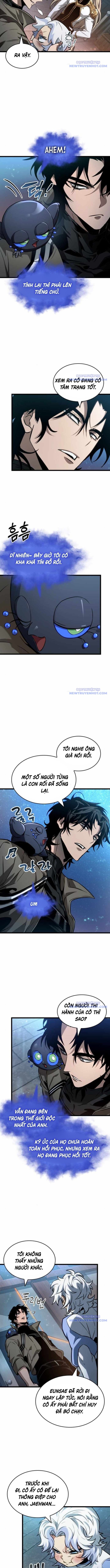 Thế Giới Sau Tận Thế: Chapter 169