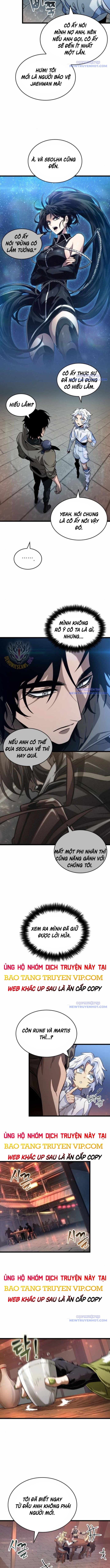 Thế Giới Sau Tận Thế: Chapter 169