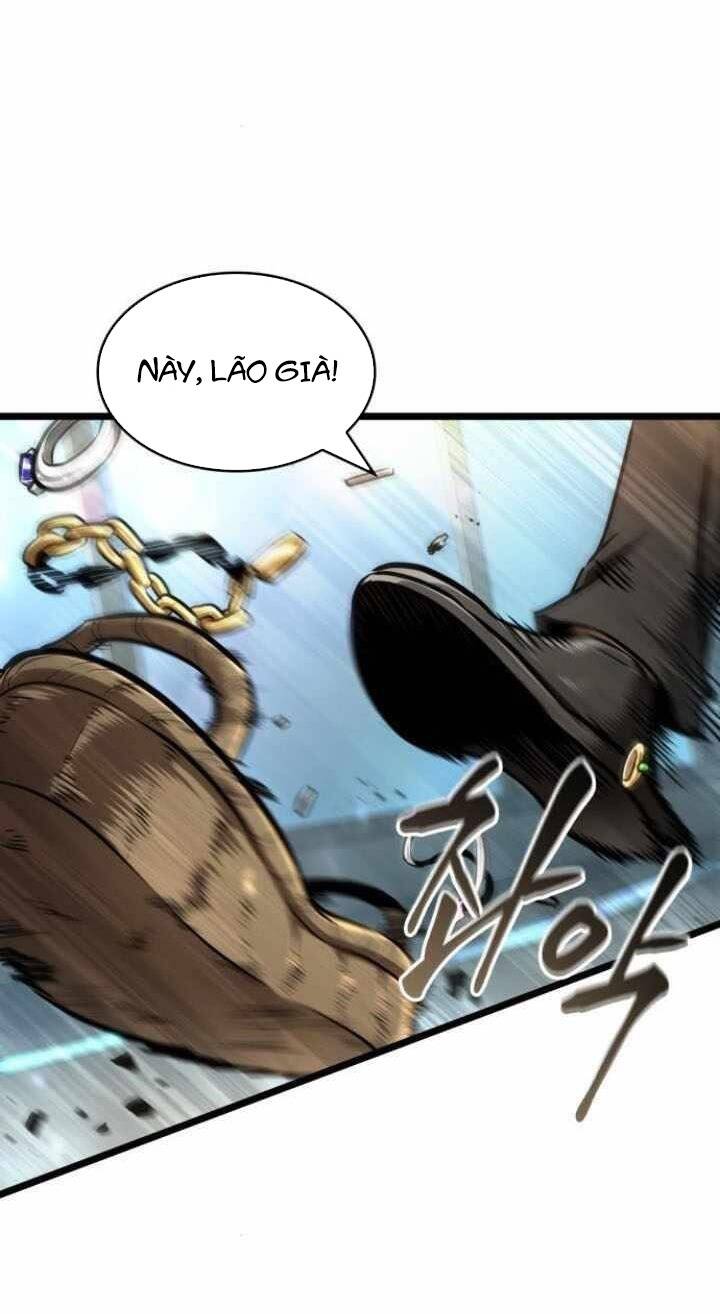 Thế Giới Sau Tận Thế: Chapter 172