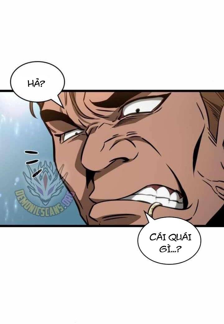 Thế Giới Sau Tận Thế: Chapter 172