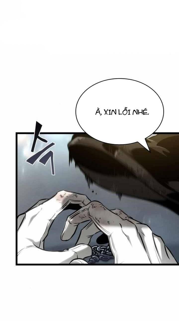 Thế Giới Sau Tận Thế: Chapter 172