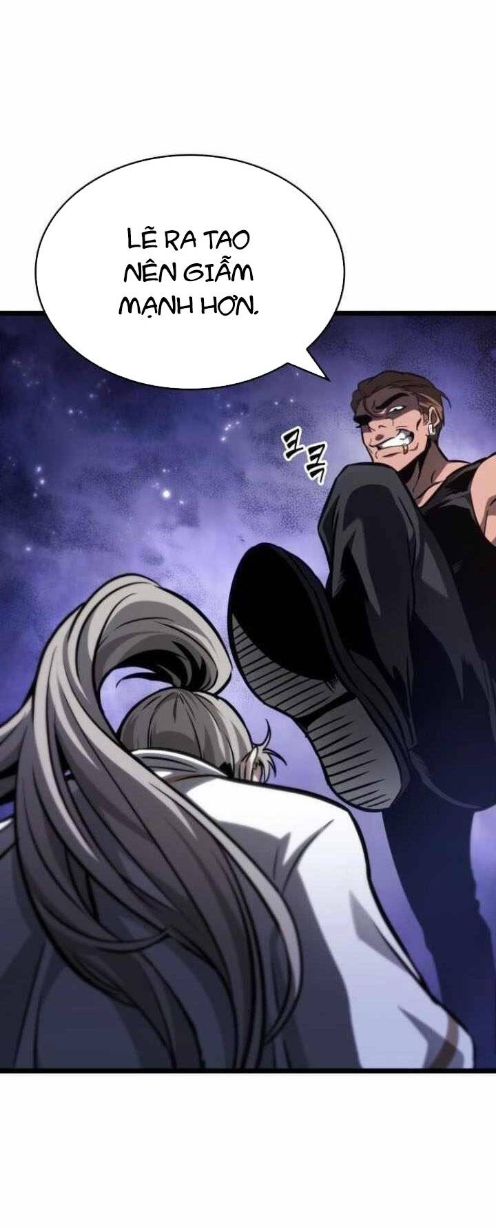 Thế Giới Sau Tận Thế: Chapter 172