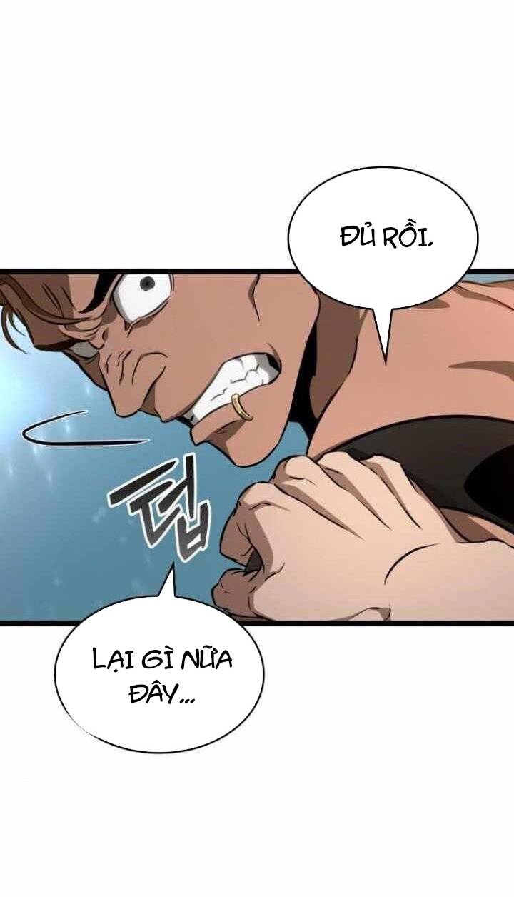 Thế Giới Sau Tận Thế: Chapter 172