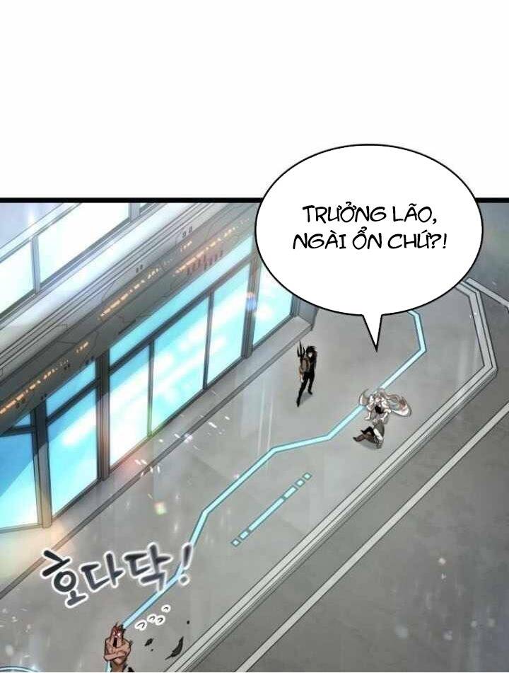 Thế Giới Sau Tận Thế: Chapter 172