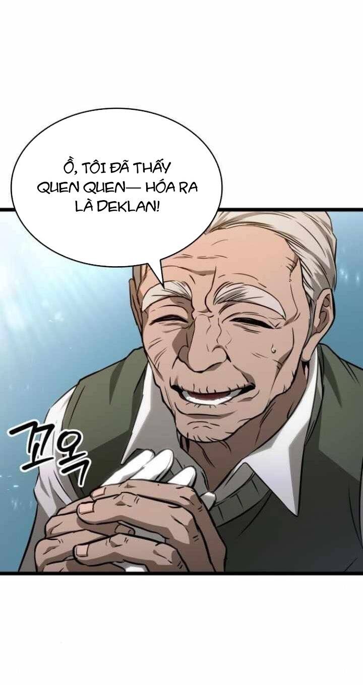 Thế Giới Sau Tận Thế: Chapter 172