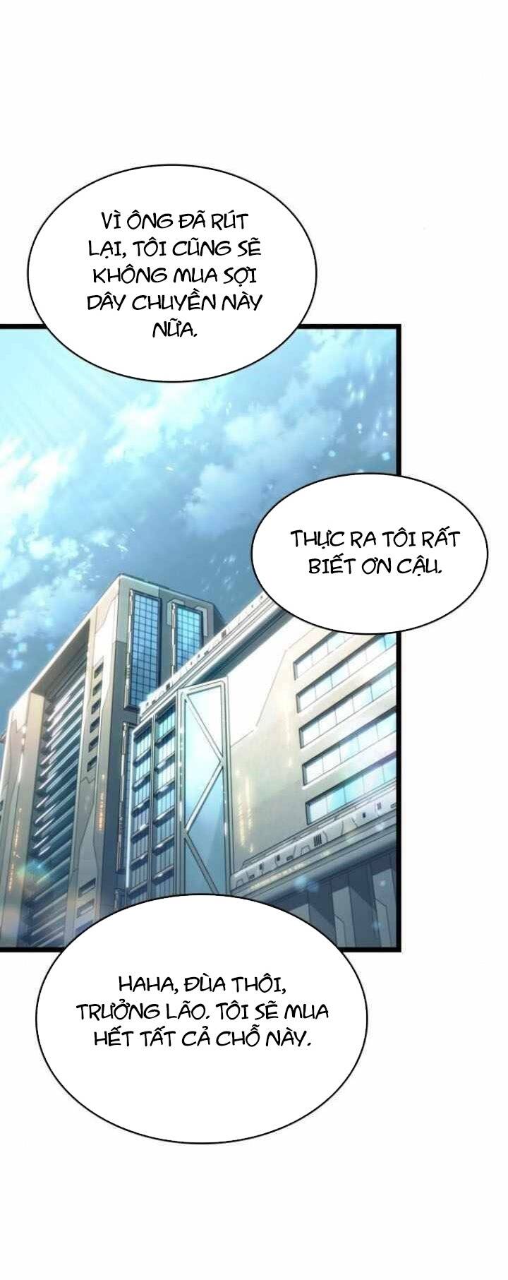 Thế Giới Sau Tận Thế: Chapter 172