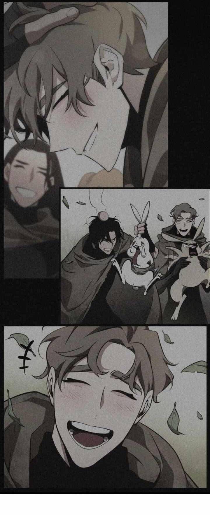 Thế Giới Sau Tận Thế: Chapter 172