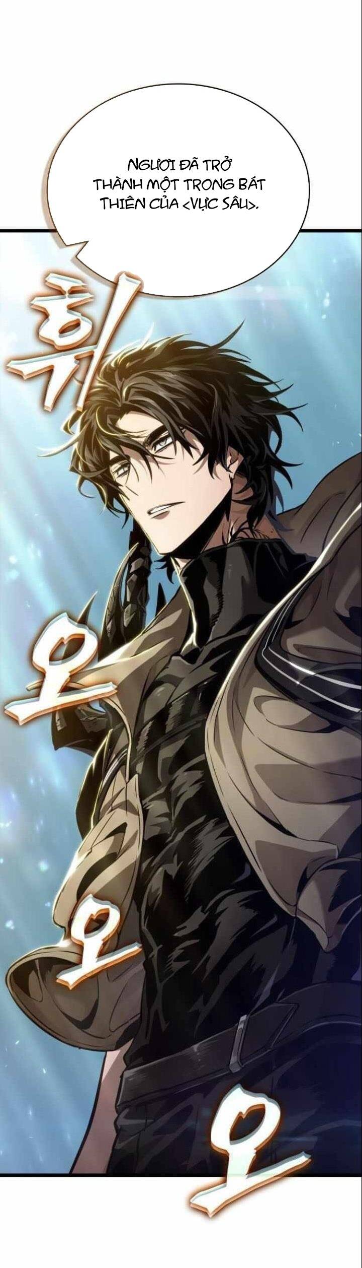 Thế Giới Sau Tận Thế: Chapter 172