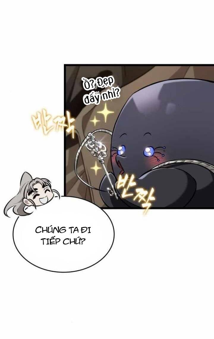 Thế Giới Sau Tận Thế: Chapter 172