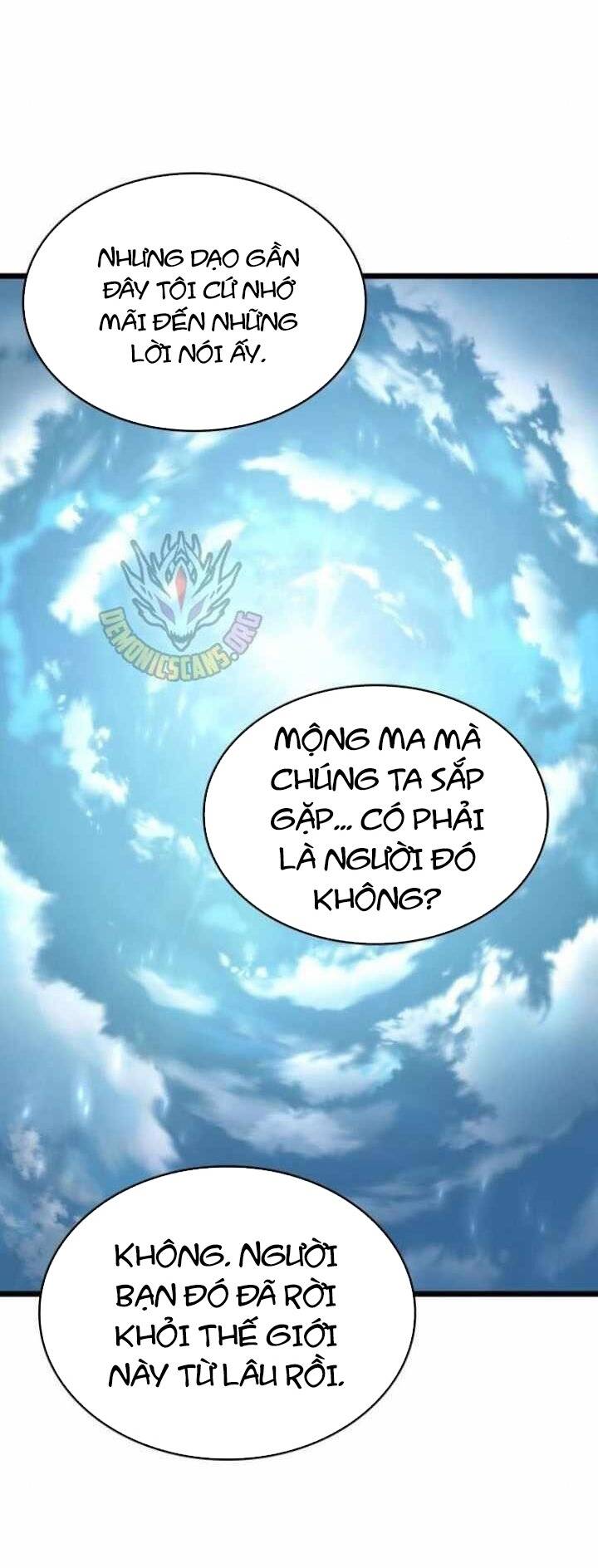 Thế Giới Sau Tận Thế: Chapter 172