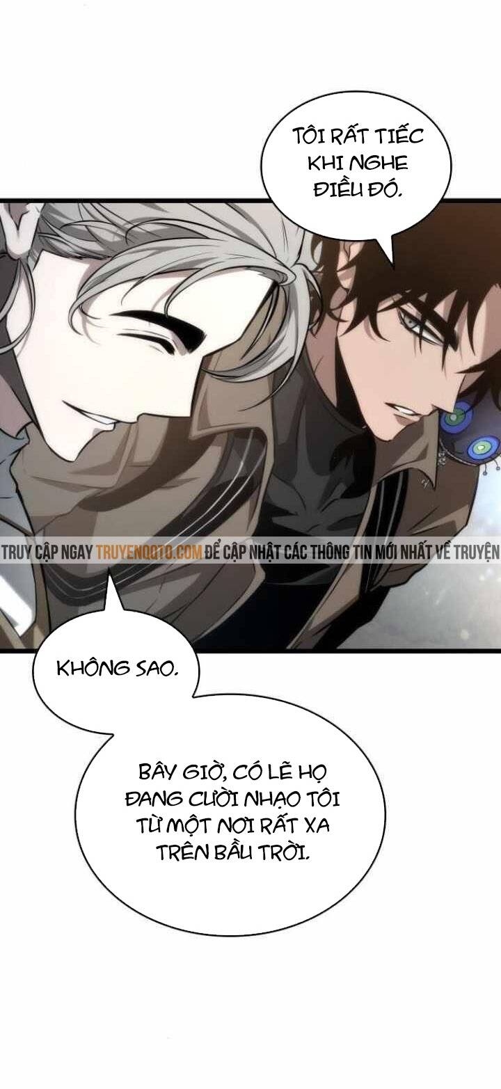 Thế Giới Sau Tận Thế: Chapter 172