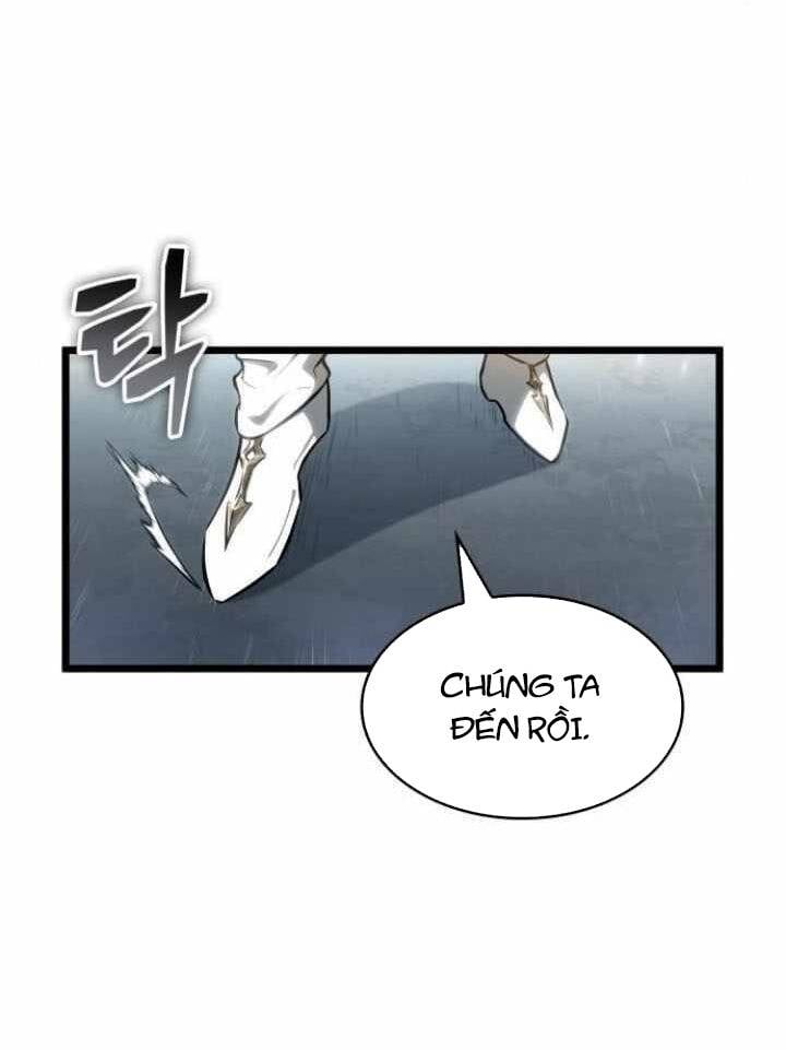 Thế Giới Sau Tận Thế: Chapter 172