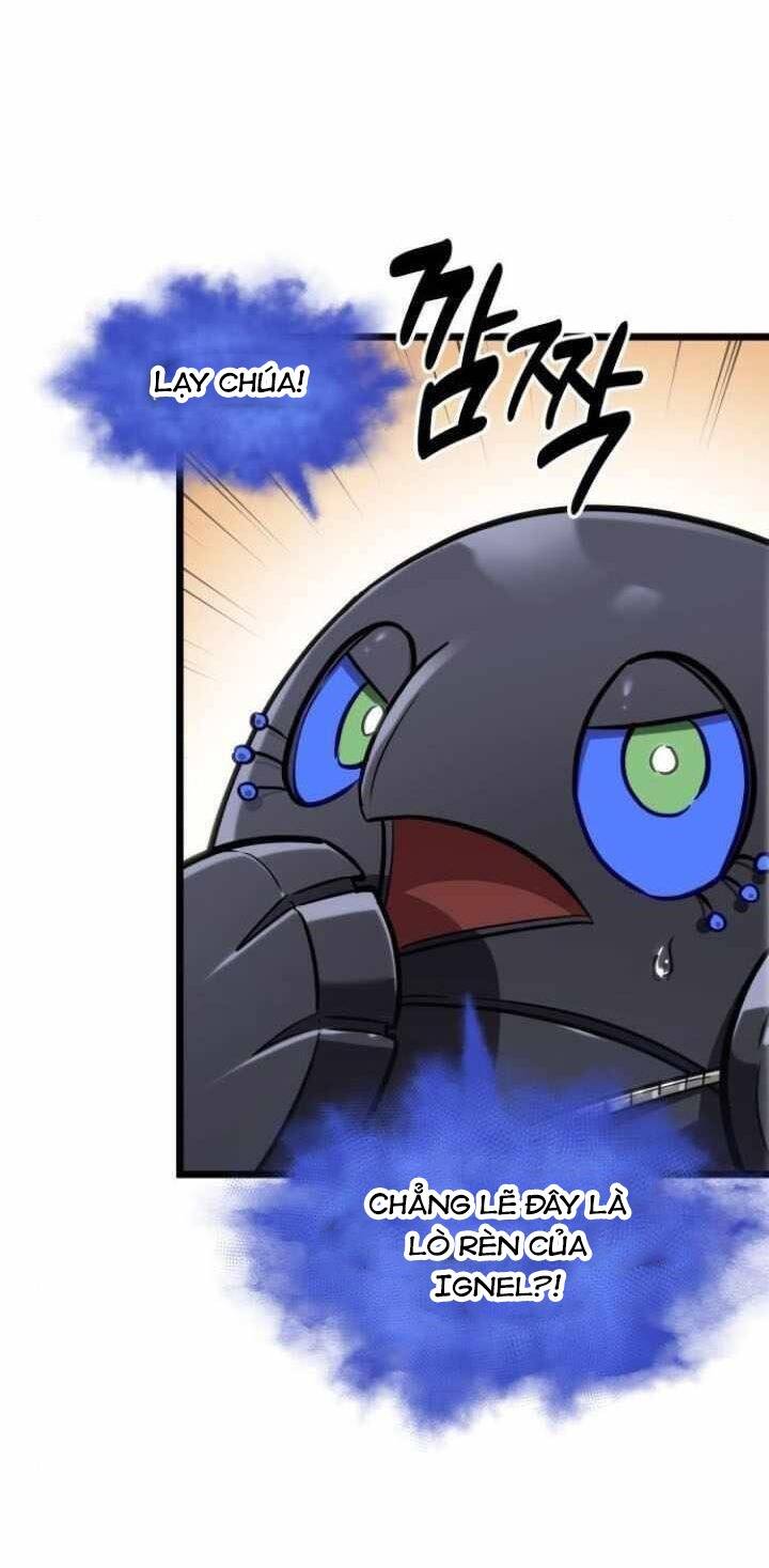 Thế Giới Sau Tận Thế: Chapter 172