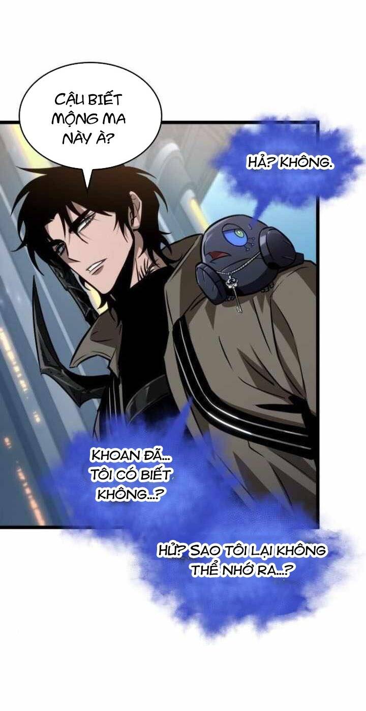 Thế Giới Sau Tận Thế: Chapter 172