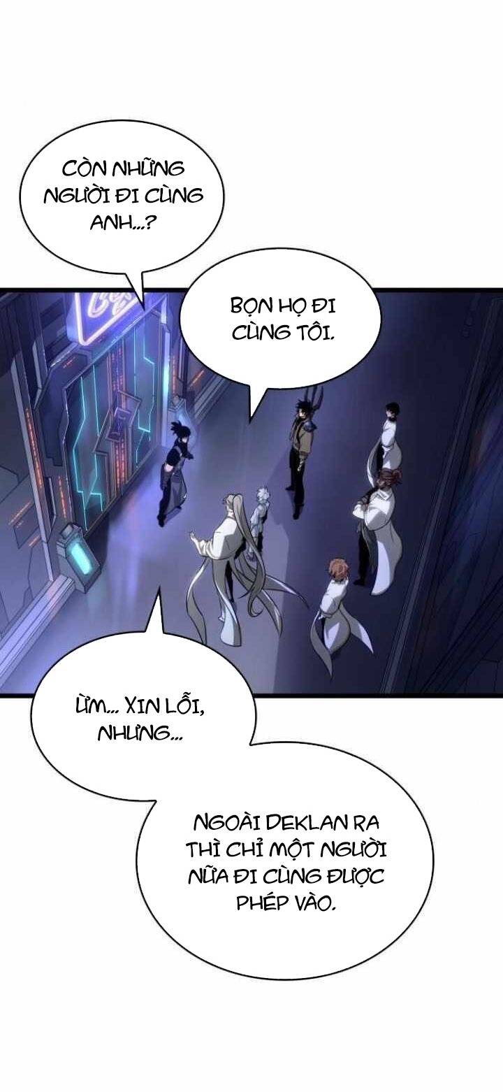 Thế Giới Sau Tận Thế: Chapter 172