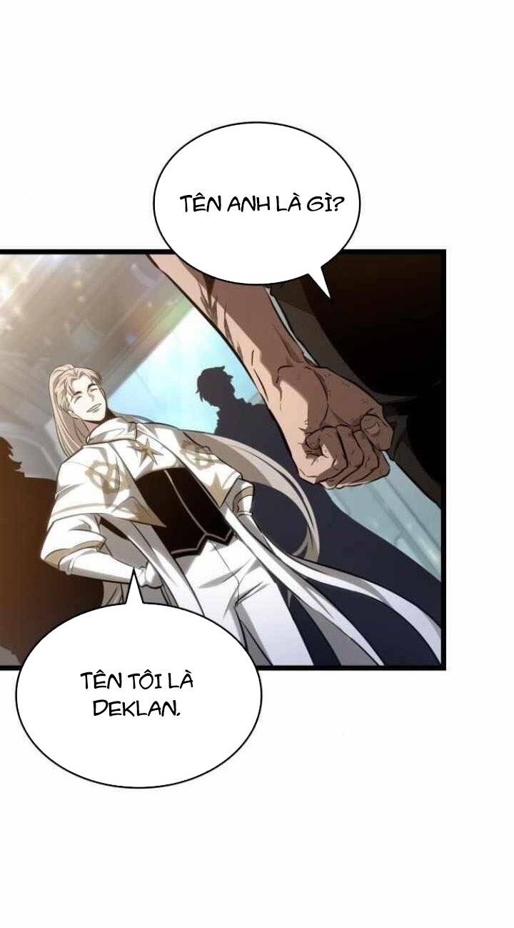 Thế Giới Sau Tận Thế: Chapter 172