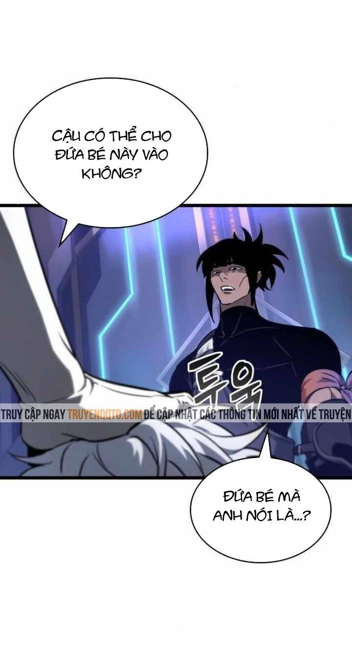 Thế Giới Sau Tận Thế: Chapter 172