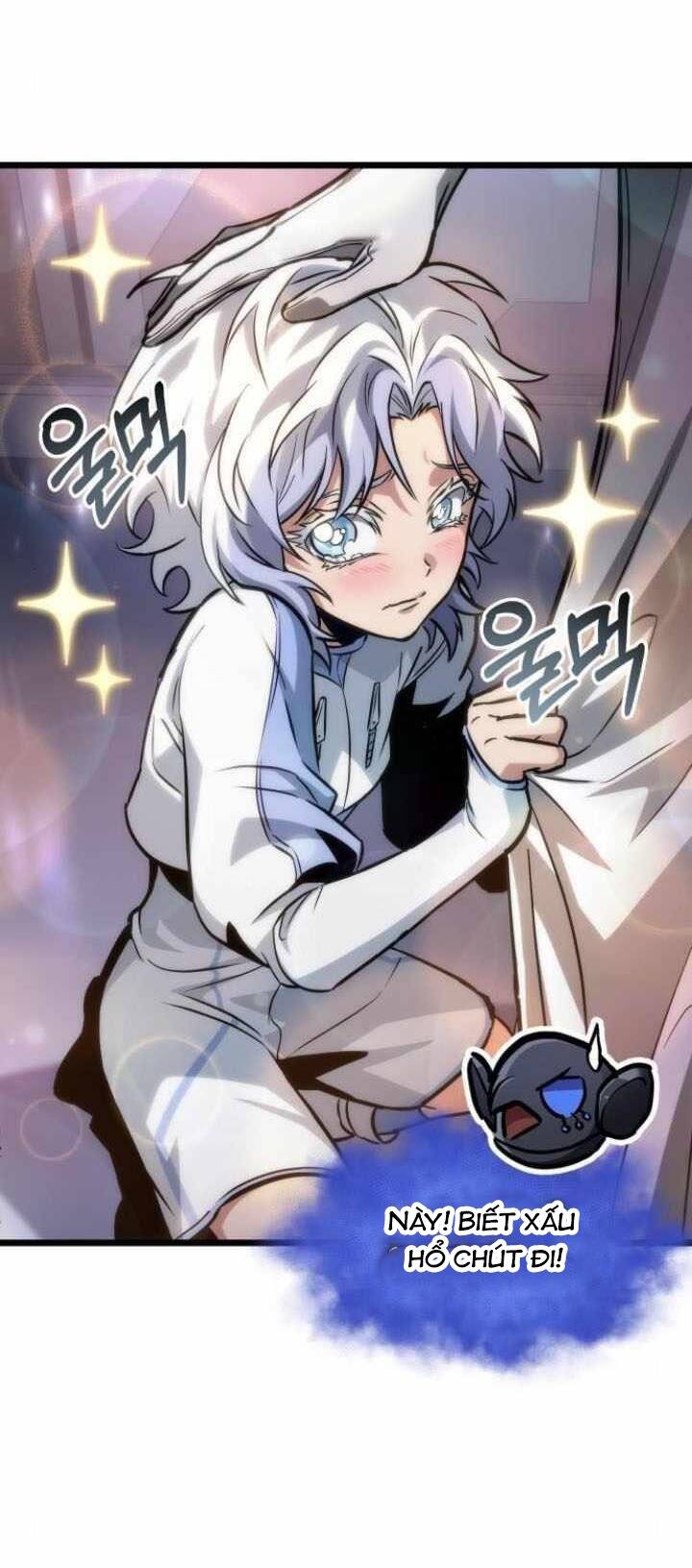 Thế Giới Sau Tận Thế: Chapter 172