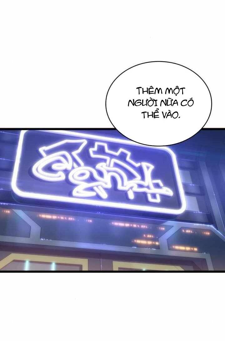 Thế Giới Sau Tận Thế: Chapter 172