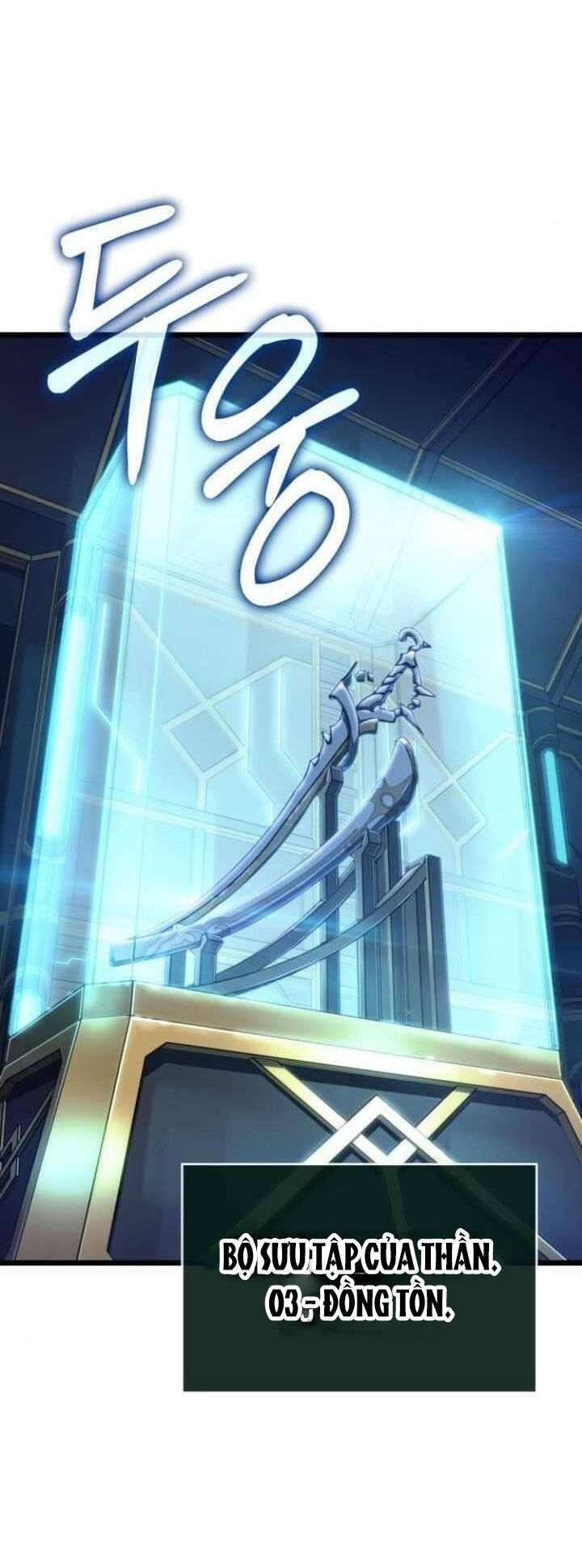 Thế Giới Sau Tận Thế: Chapter 172