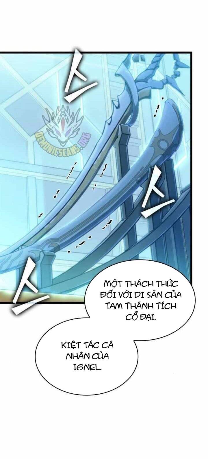 Thế Giới Sau Tận Thế: Chapter 172