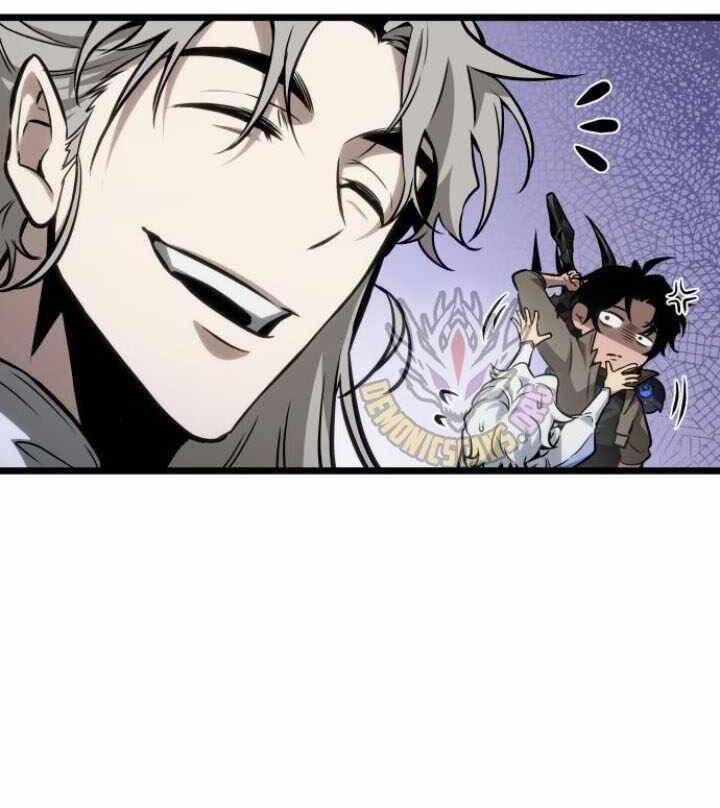 Thế Giới Sau Tận Thế: Chapter 172