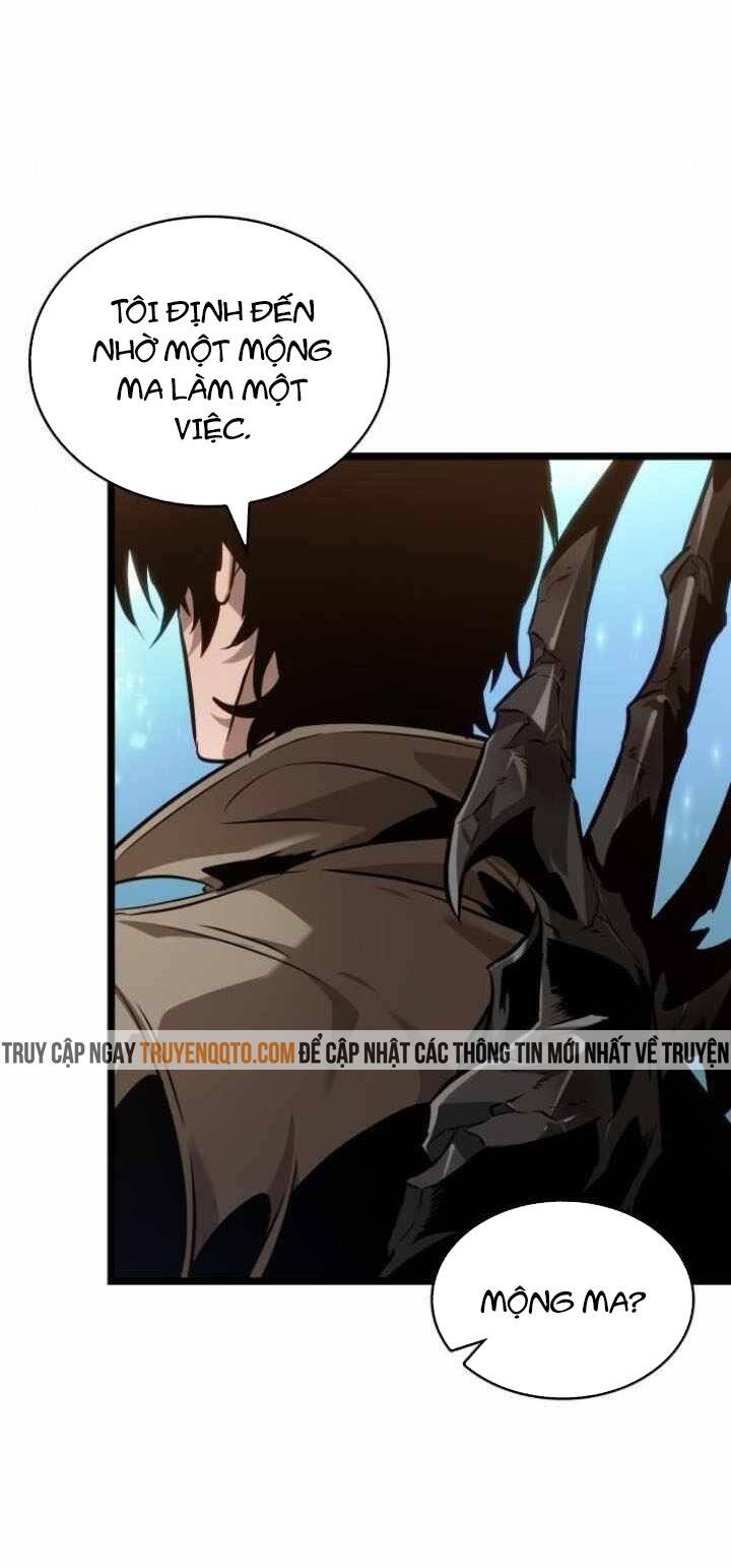 Thế Giới Sau Tận Thế: Chapter 172