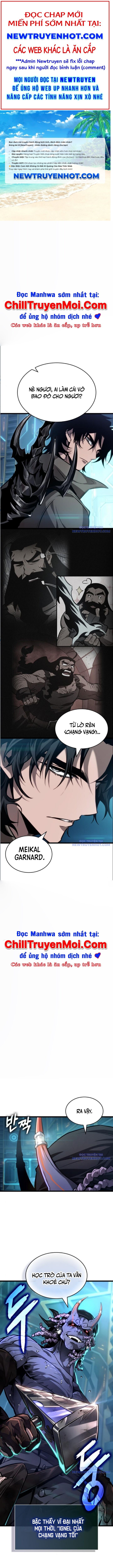 Thế Giới Sau Tận Thế: Chapter 173