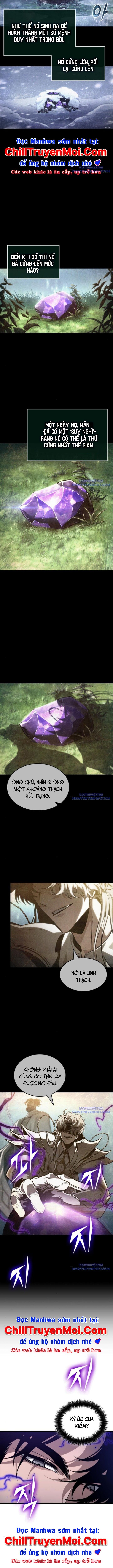 Thế Giới Sau Tận Thế: Chapter 173