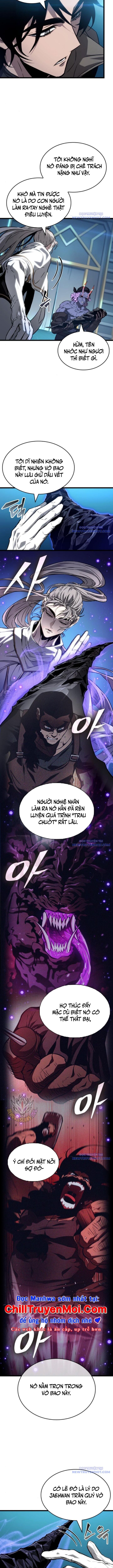 Thế Giới Sau Tận Thế: Chapter 173