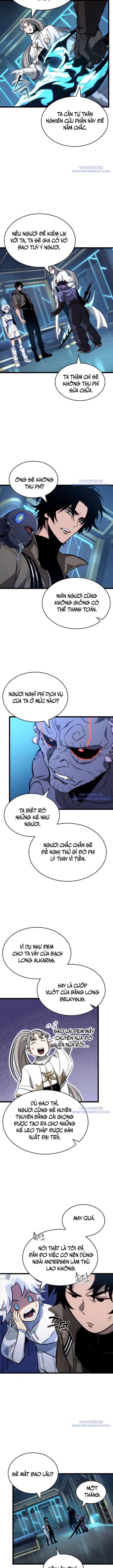 Thế Giới Sau Tận Thế: Chapter 173