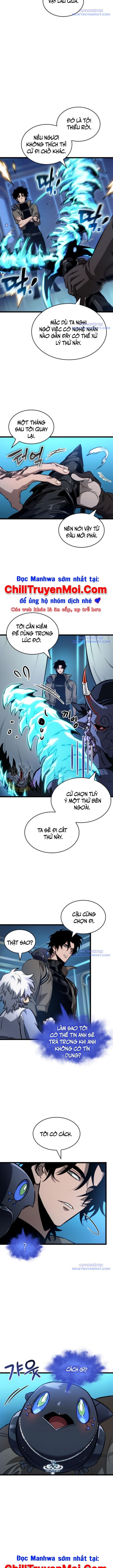 Thế Giới Sau Tận Thế: Chapter 173
