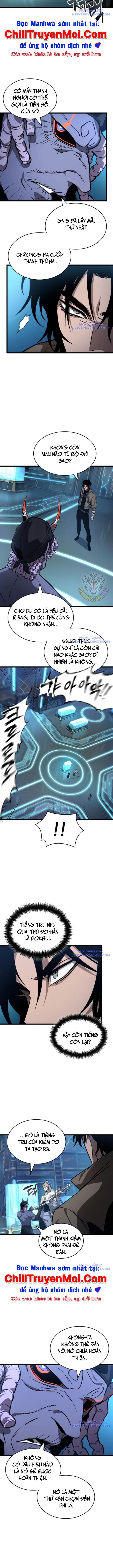 Thế Giới Sau Tận Thế: Chapter 173