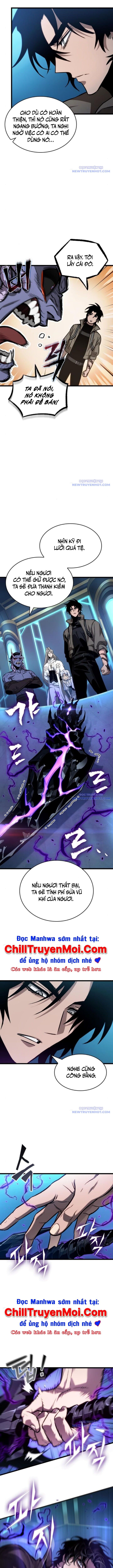 Thế Giới Sau Tận Thế: Chapter 173