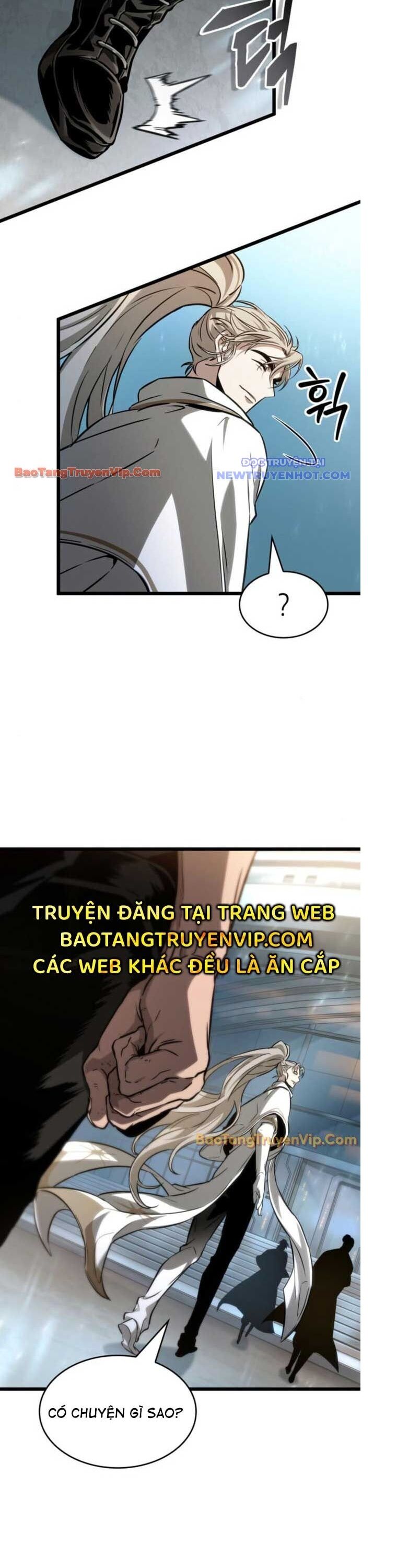 Thế Giới Sau Tận Thế: Chapter 174