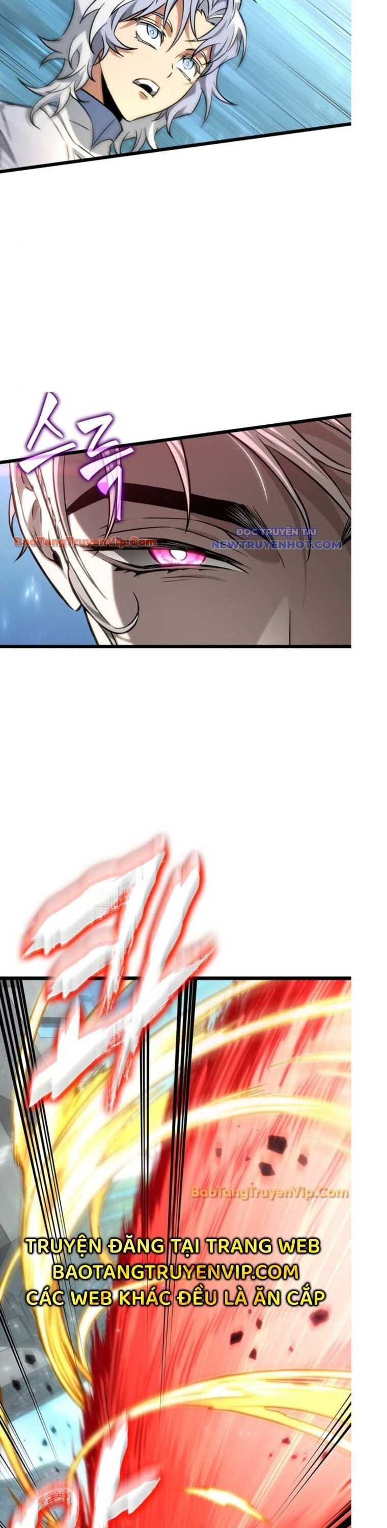 Thế Giới Sau Tận Thế: Chapter 174