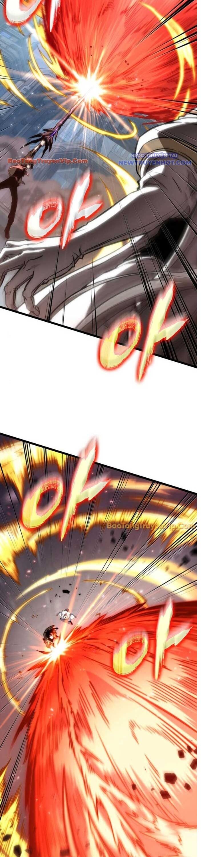 Thế Giới Sau Tận Thế: Chapter 174